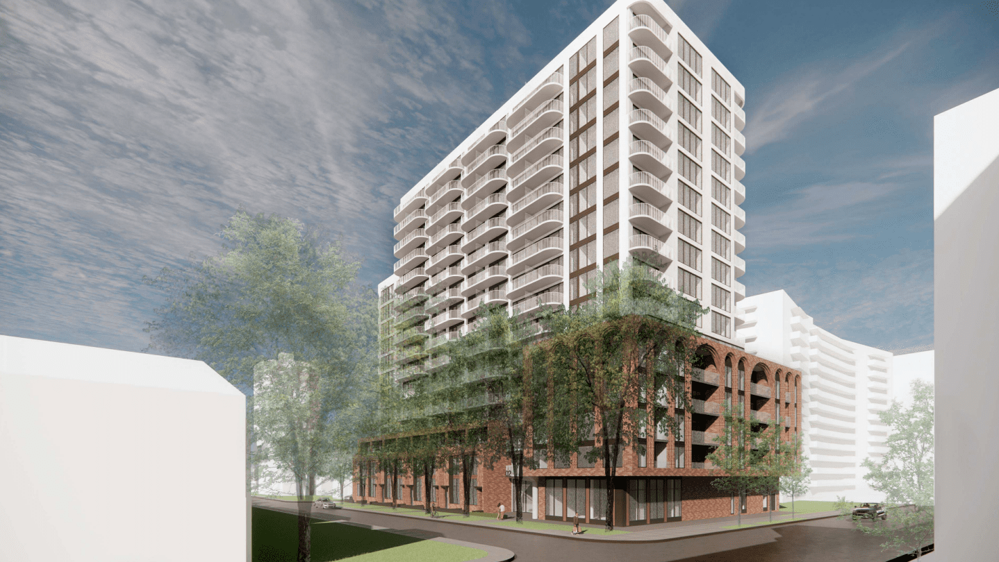 2 Temple Avenue Condos Toronto Ontario Canada preconstruction 2 Temple Avenue Condos Toronto Ontario Canada preconstruction